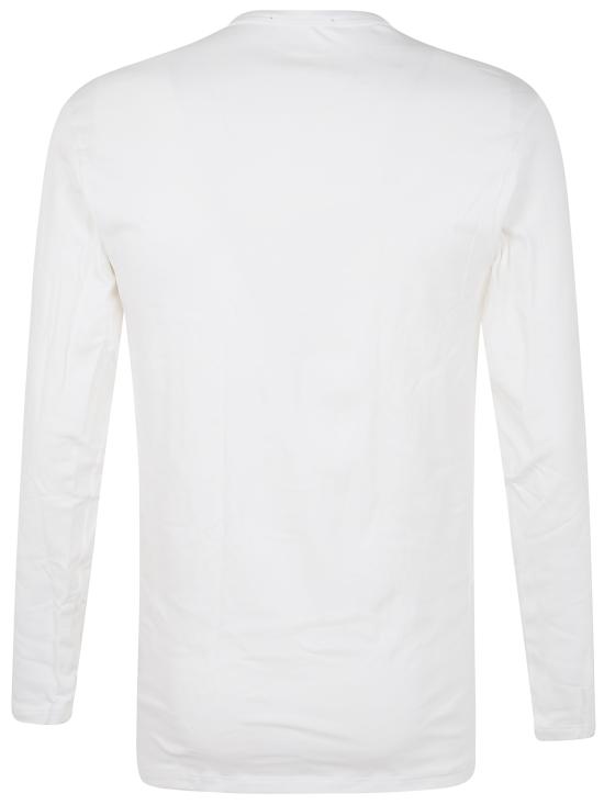 25SS 톰포드 라운지 웨어 T4M151040 096 100 WHITE - TOMFORD