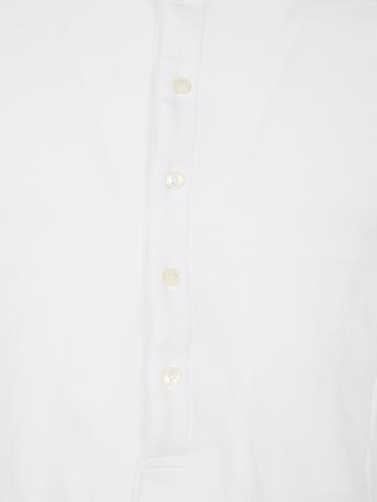 25SS 톰포드 라운지 웨어 T4M151040 096 100 WHITE - TOMFORD
