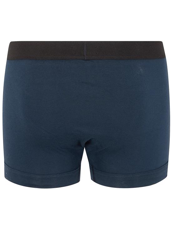 25SS 톰포드 팬티 T4LC31040 096 412 NAVY - TOMFORD