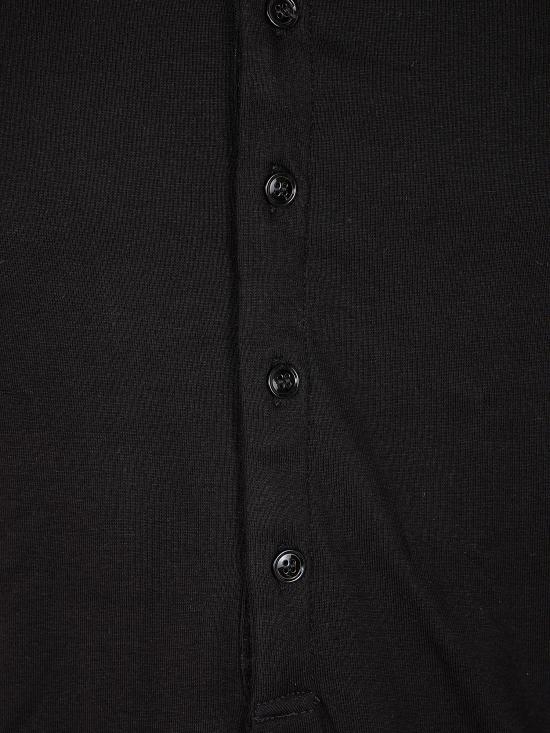 25SS 톰포드 라운지 웨어 T4M151040 096 002 BLACK - TOMFORD