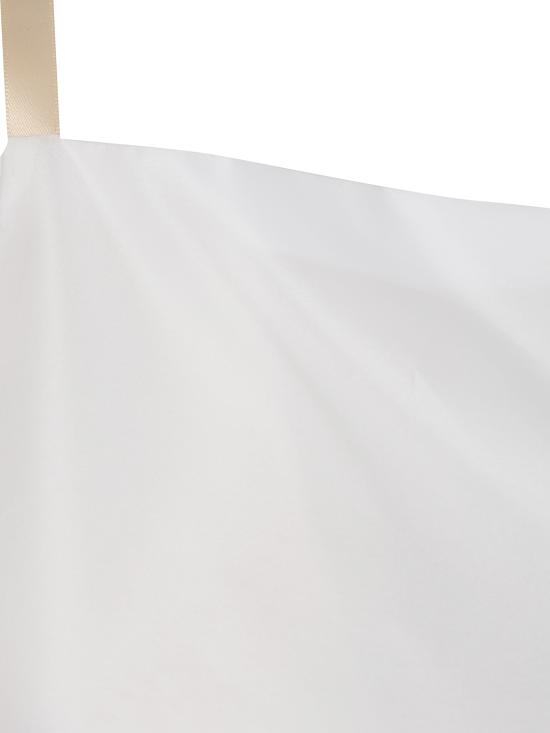 25SS 까르벵 민소매 티셔츠 6251K21378 WHITE - CARVEN