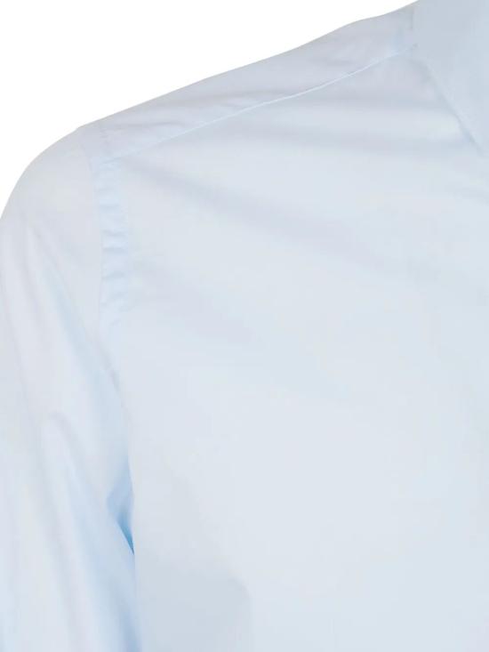 25SS 틴토리아 매테이 954 긴팔 셔츠 SRAFAV UB1 SKY - TINTORIA MATTEI 954