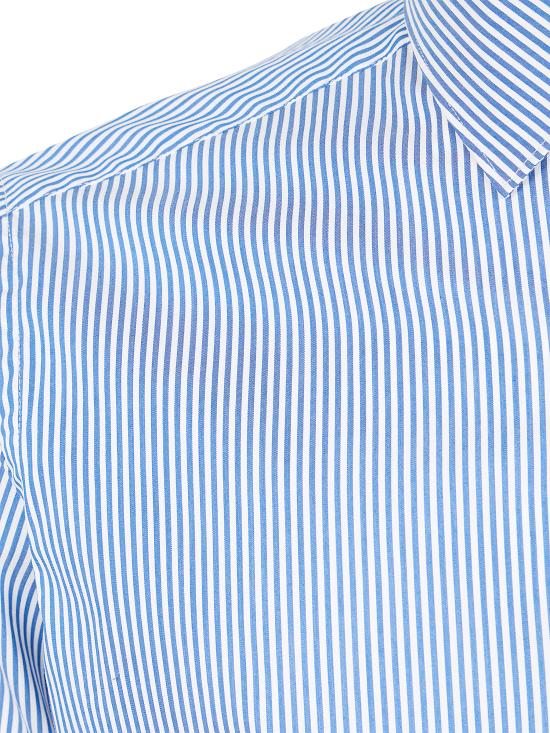 25SS 틴토리아 매테이 954 긴팔 셔츠 UB5FAV RE3 BLUE - TINTORIA MATTEI 954