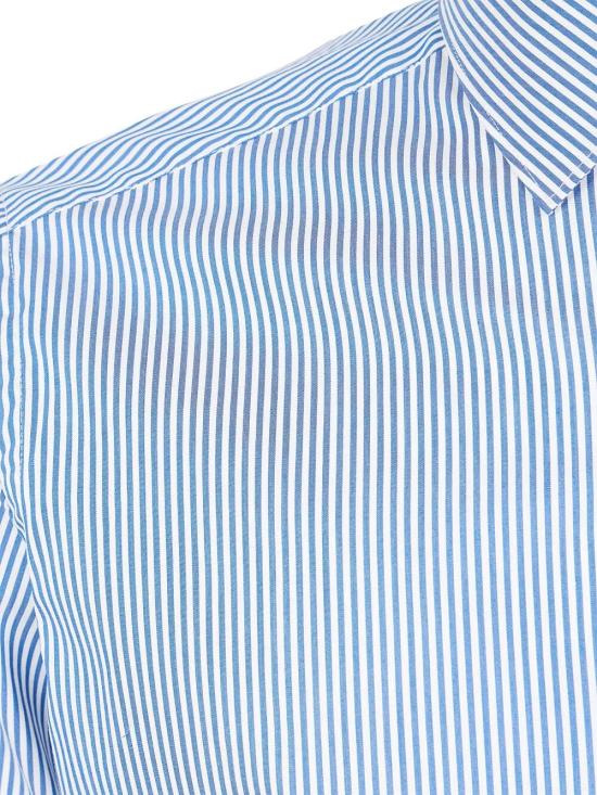 25SS 틴토리아 매테이 954 긴팔 셔츠 UB5FAV RE3 BLUE - TINTORIA MATTEI 954