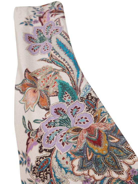 25FW 짐머만 비키니 수영복 4289WSS251 CREAM MULTI PAISLEY - ZIMMERMANN