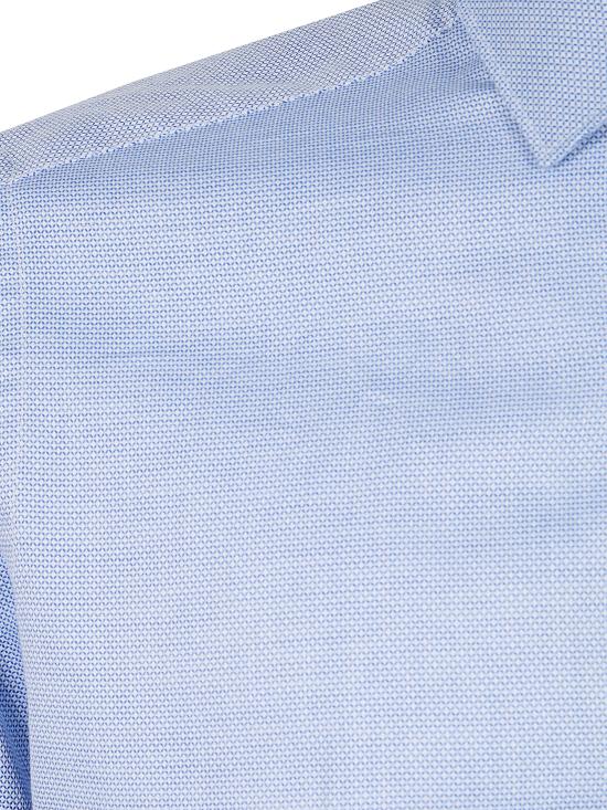 25SS 틴토리아 매테이 954 긴팔 셔츠 UZ8FAV AC2 BLUE - TINTORIA MATTEI 954