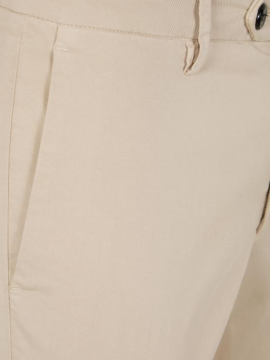 25SS 마이클 콜 스트레이트 팬츠 MCBRAPLS2563S25 SAND - MICHAEL COAL