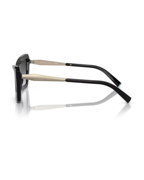  티파니앤코 선글라스 0TF4203 80013C Black - TIFFANY & CO
