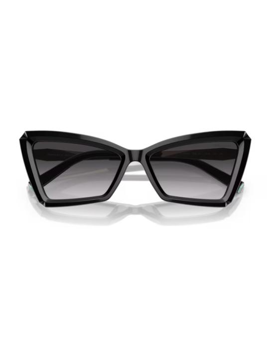  티파니앤코 선글라스 0TF4203 80013C Black - TIFFANY & CO