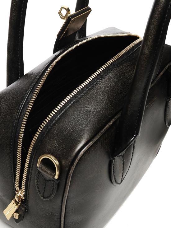 25FW 골든구스 토트백 GWA00470 A00086790100 Black - GOLDEN GOOSE