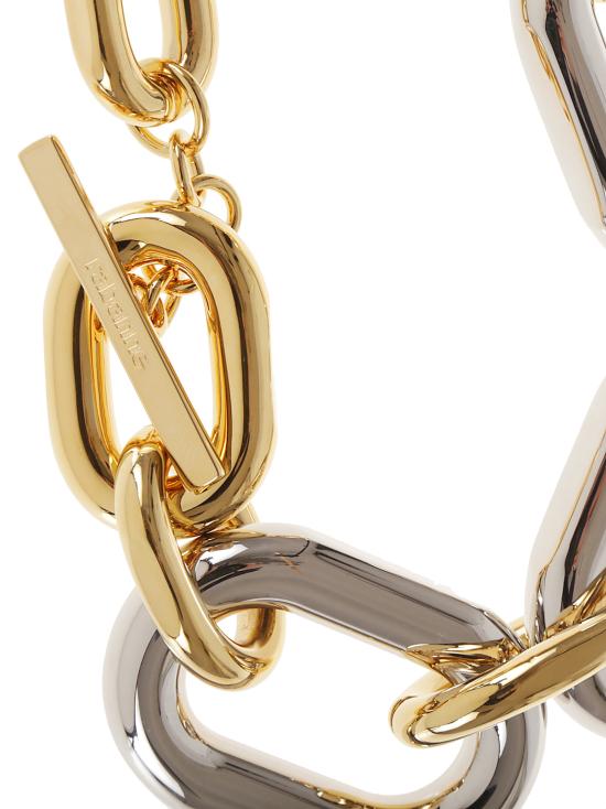 25SS 파코라반 팔찌 23PBB0015MET388 M715 GOLD SILVER - PACO RABANNE