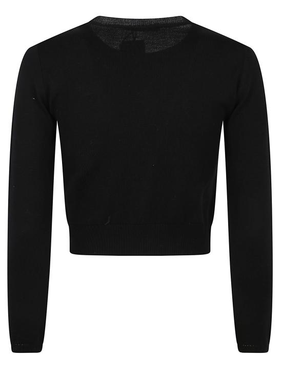 25SS 샬롯 자켓 6277 19 NERO - CHARLOTT