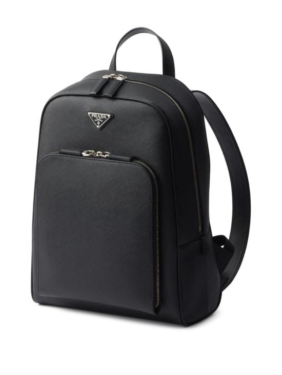 25FW 프라다 백팩 2VZ102VDOO9Z2 F0002 Black - PRADA