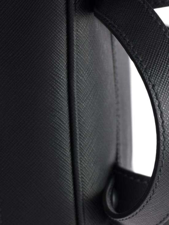 25FW 프라다 백팩 2VZ102VDOO9Z2 F0002 Black - PRADA