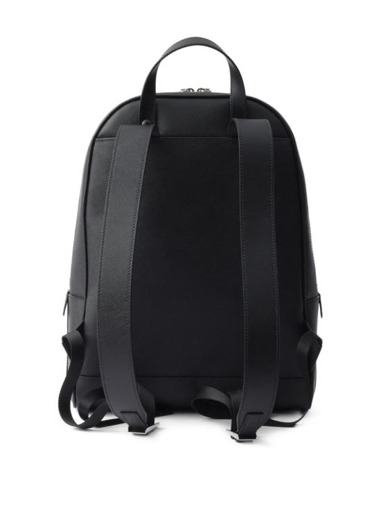 25FW 프라다 백팩 2VZ102VDOO9Z2 F0002 Black - PRADA