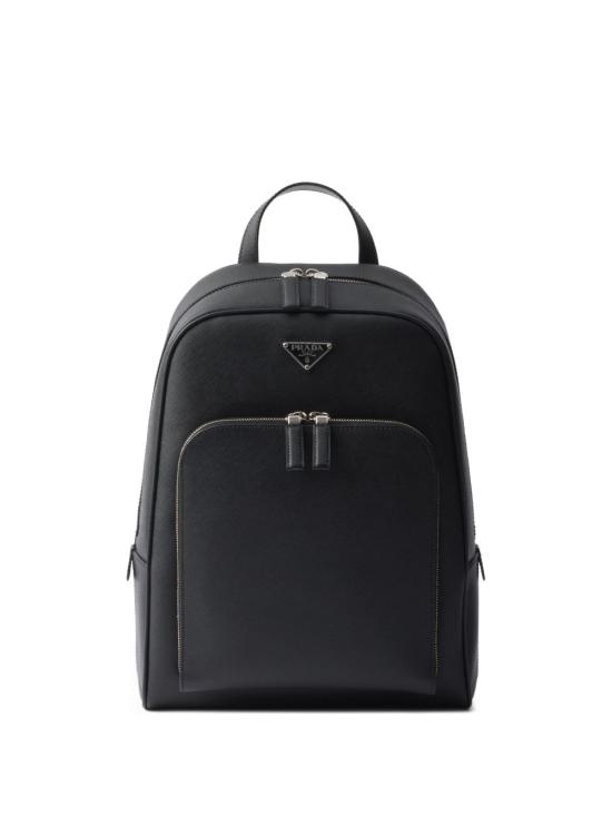 25FW 프라다 백팩 2VZ102VDOO9Z2 F0002 Black