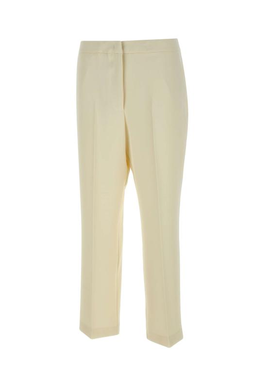 25SS 카오스 스트레이트 팬츠 RP1MR083 1096 WHITE