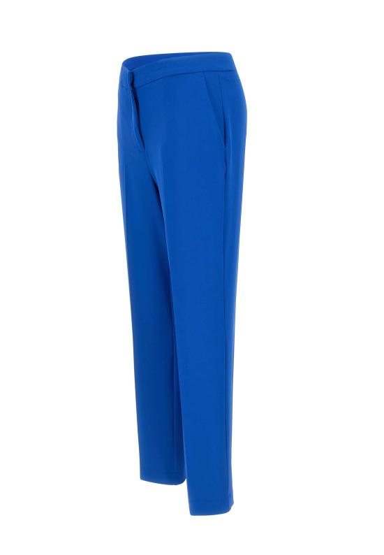 25SS 카오스 스트레이트 팬츠 RP1MR083 3001 BLUE - KAOS