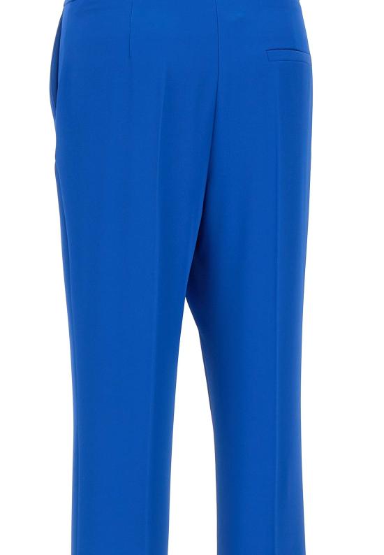 25SS 카오스 스트레이트 팬츠 RP1MR083 3001 BLUE - KAOS