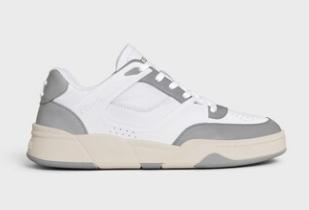 25SS 셀린느 스니커즈 361554995C00DP WHITE GREY DOM