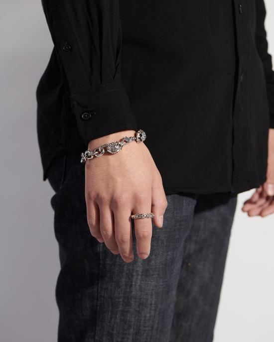 25FW 엠마누엘레 비꼬끼 주얼리 KLA4 - EMANUELE BICOCCHI