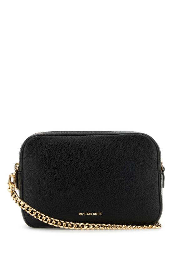 25FW 마이클 코어스 토트백 32S5GYTC5L BLACK