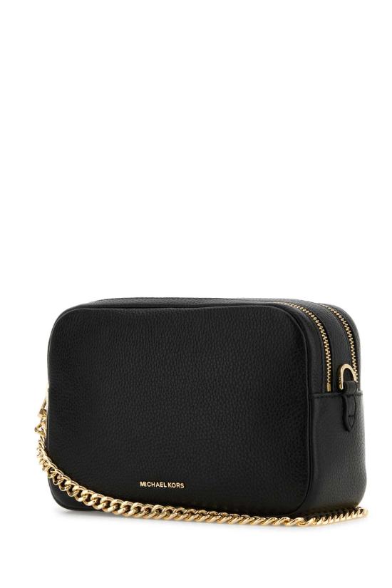 25FW 마이클 코어스 토트백 32S5GYTC5L BLACK - MICHAEL KORS