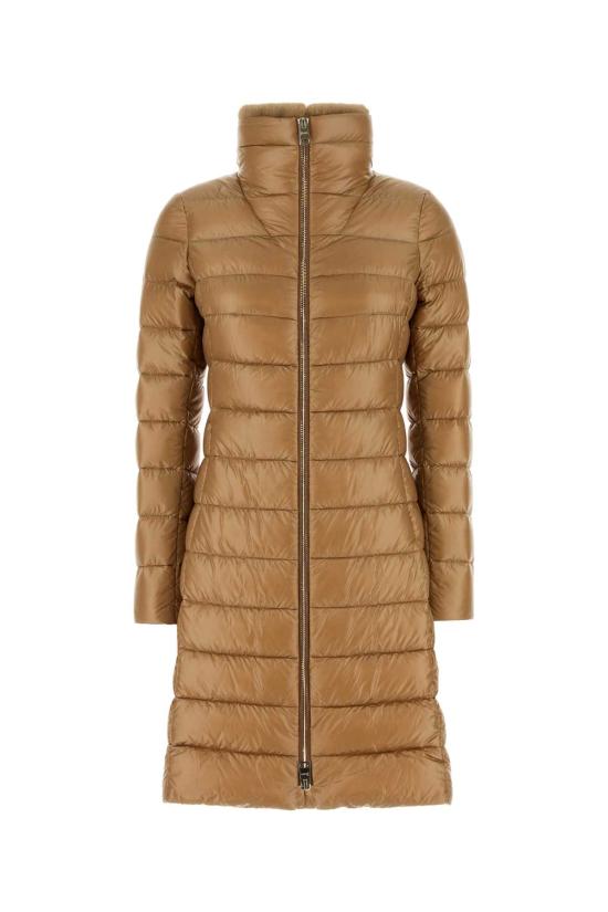 25FW 에르노 롱패딩 PI0650DICM0512017Z 2157 CAMEL