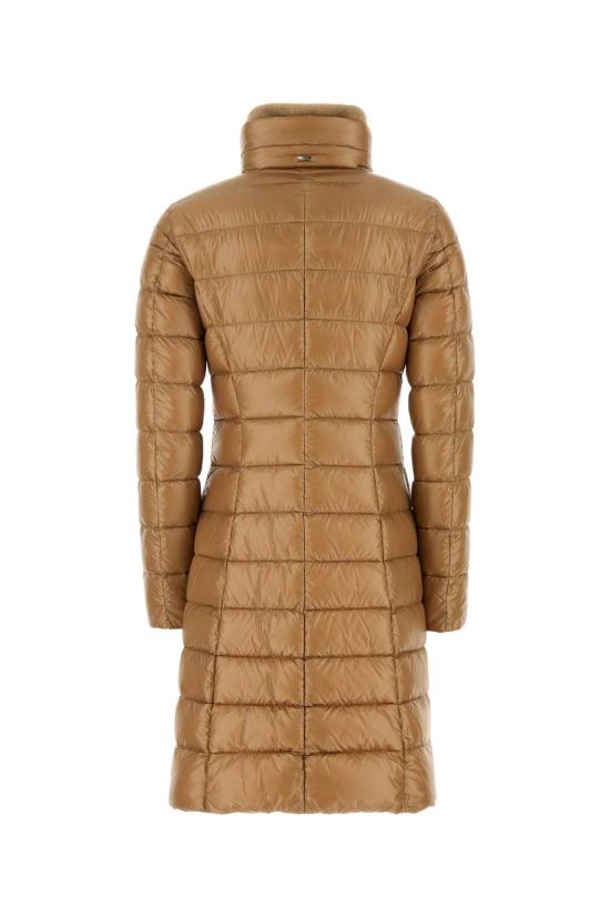 25FW 에르노 롱패딩 PI0650DICM0512017Z 2157 CAMEL - HERNO