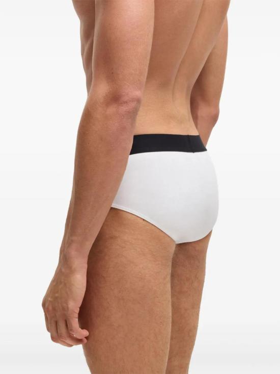 25SS 보스 팬티 50546561100 White - BOSS