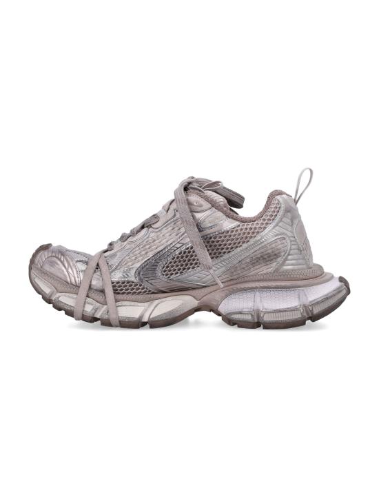  발렌시아가 샌들 734734 W3XL52800 WHITE - BALENCIAGA