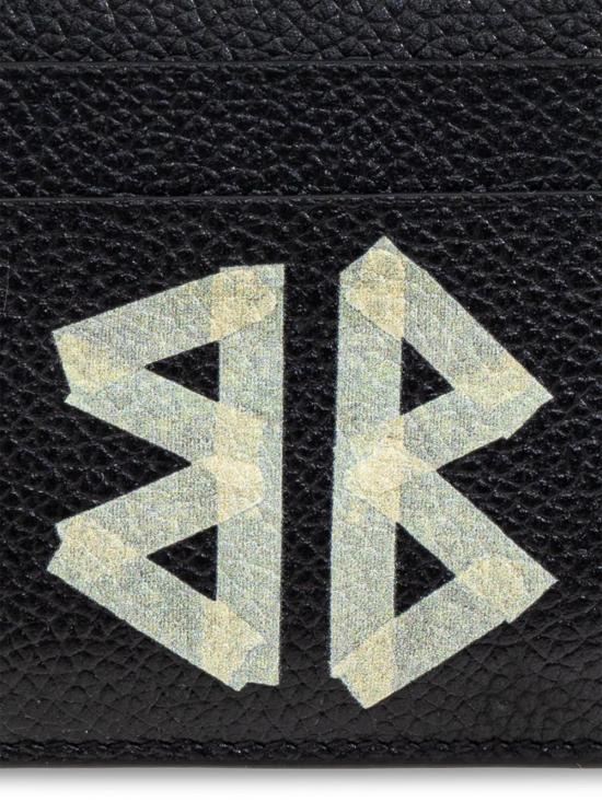  발렌시아가 카드지갑 594309 2ABKU1000 BLACK - BALENCIAGA