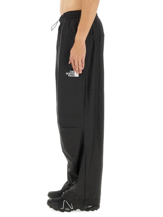 25SS 노스페이스 스트레이트 팬츠 NF0A8BJQ JK31 BLACK - NORTH FACE