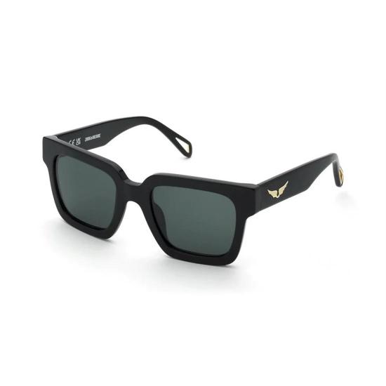 자딕앤볼테르 선글라스 SZV420 0700 Negro Brillante