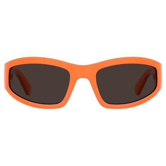  모스키노 선글라스 MOS164S L7Q 70 Orange - MOSCHINO