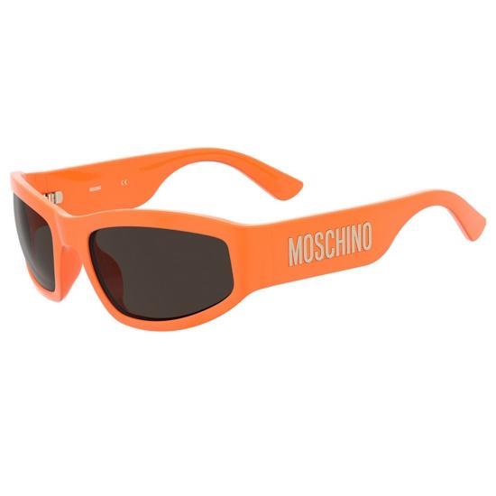  모스키노 선글라스 MOS164S L7Q 70 Orange