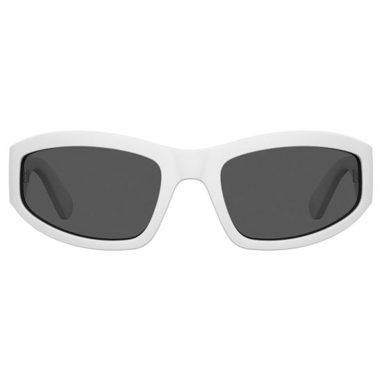  모스키노 선글라스 MOS164S 6HT IR White - MOSCHINO