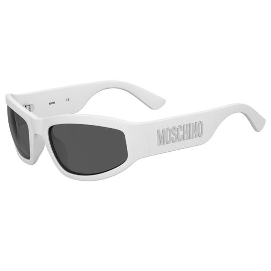  모스키노 선글라스 MOS164S 6HT IR White