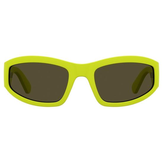  모스키노 선글라스 MOS164S 4AN QT Green - MOSCHINO