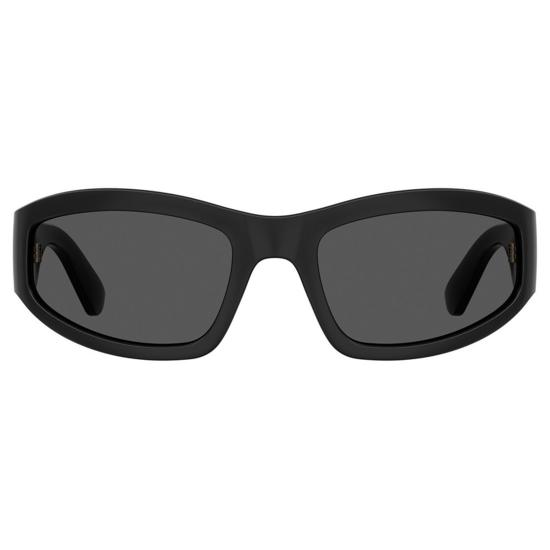  모스키노 선글라스 MOS164S 807 IR Black - MOSCHINO