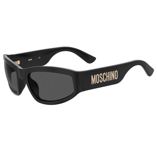  모스키노 선글라스 MOS164S 807 IR Black