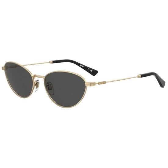 모스키노 선글라스 MOS177S 000 IR Gold
