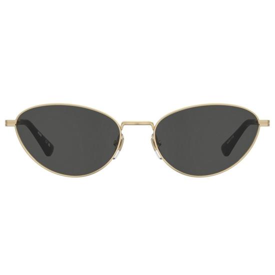  모스키노 선글라스 MOS177S 000 IR Gold - MOSCHINO