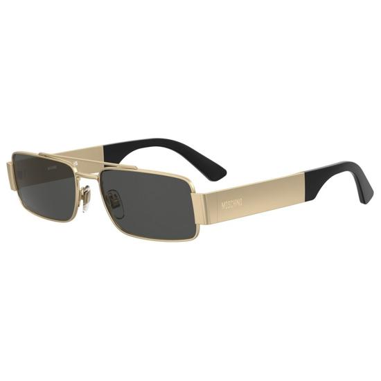 모스키노 선글라스 MOS184S 000 IR Gold