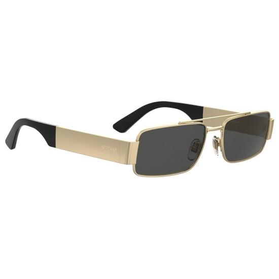  모스키노 선글라스 MOS184S 000 IR Gold - MOSCHINO
