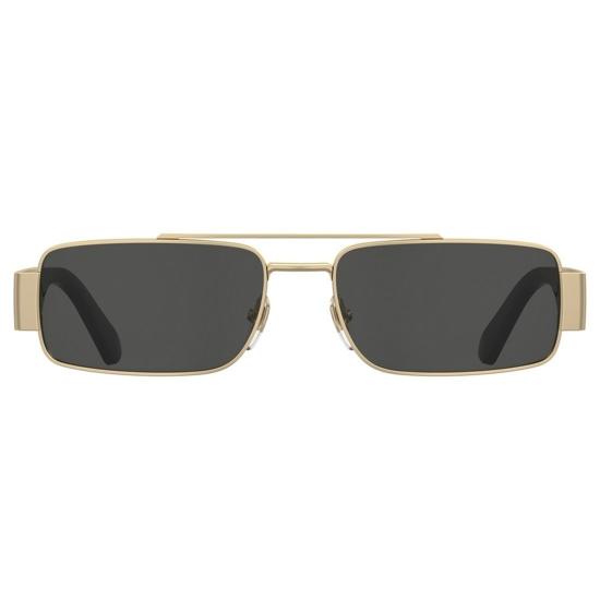  모스키노 선글라스 MOS184S 000 IR Gold - MOSCHINO