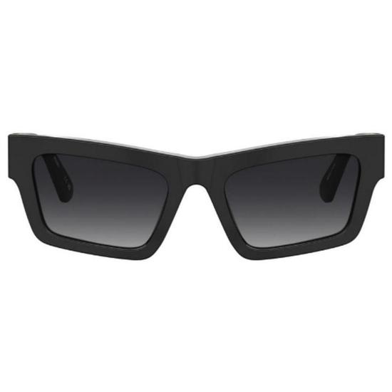  모스키노 선글라스 MOS171S 807 9O Black - MOSCHINO