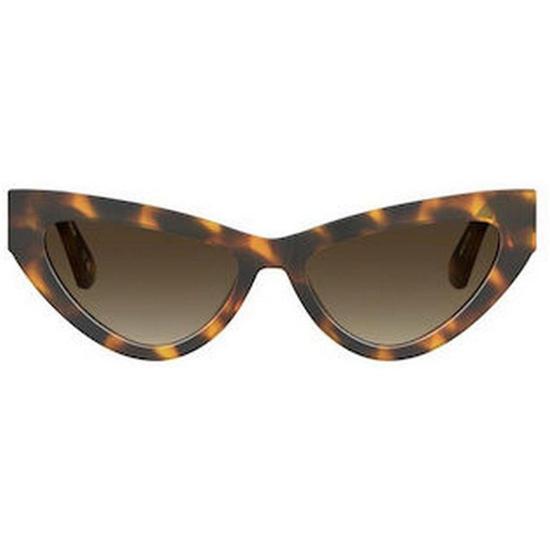  모스키노 선글라스 MOS170S 086 HA Havana - MOSCHINO