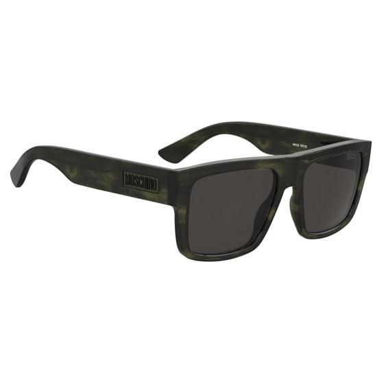  모스키노 선글라스 MOS187S 6AK IR Green - MOSCHINO