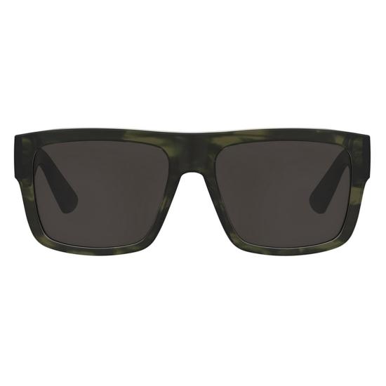  모스키노 선글라스 MOS187S 6AK IR Green - MOSCHINO